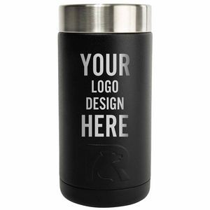 Personalized Rtic 16 Oz Craft Can - Powder Coated