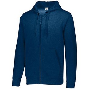 Augusta Sportswear 60/40 Fleece Full-Zip Hoodie