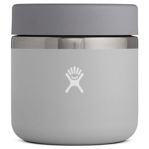 Hydro Flask® 20 Oz. Peppercorn Gray Insulated Food Jar