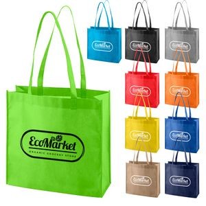 Grocery Bag Reusable Shopping Tote