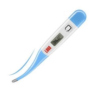 Digital Oral Thermometer