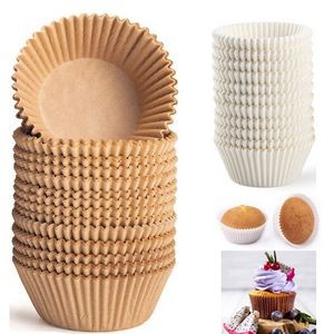Paper Baking Cups