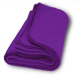 Promo Blanket Purple (50"X60")