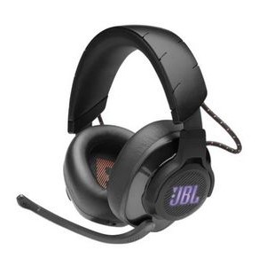 JBL Quantum 600 Wireless Over-Ear Performance Gaming Headset w/ Surround Sound