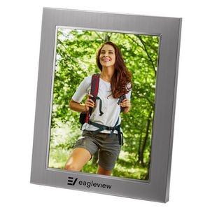 Aluminum Picture Frame