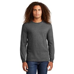American Apparel® Relaxed Long Sleeve T-Shirt