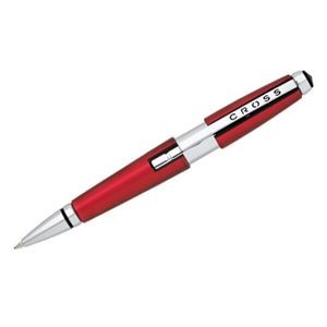 Cross® Edge Formula Red Selectip Rollerball Pen