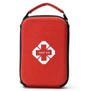 First-Aid Kit (69 Pieces)