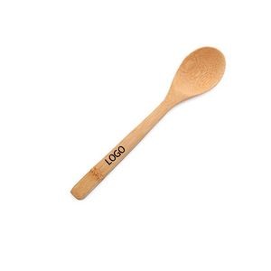 Classic Bamboo Spoon