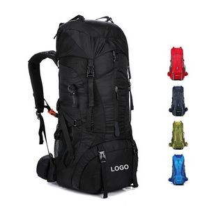Large Capacity Hiking Backpack (direct import)