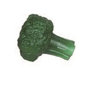 PU Broccoli Shape Stress Ball