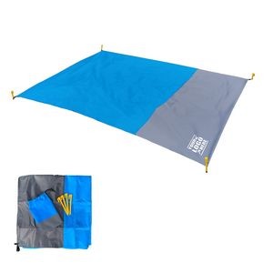Foldable Beach Camping Mat