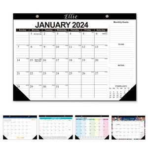 2024-2025 Wall Calendar 18 Months