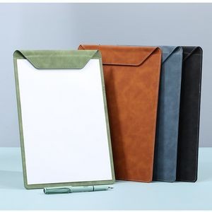 High-quality Conference Clipboard A4