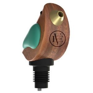 Songbird Specialties™ Turquoise Bottle Pourer