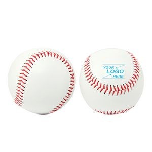 Official Game-Sized Baseball