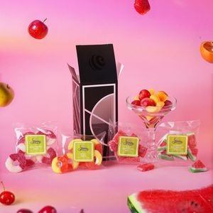 Fruit Cocktail Sweetie Box