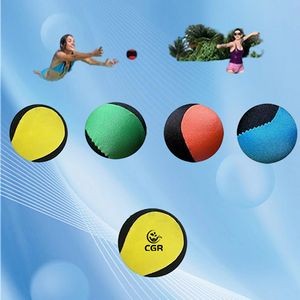 Water Play Bouncing Ball