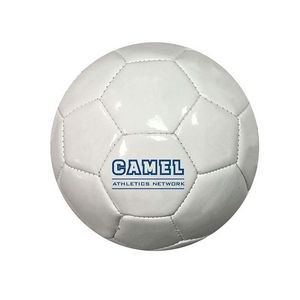 18" Custom Soccer Ball