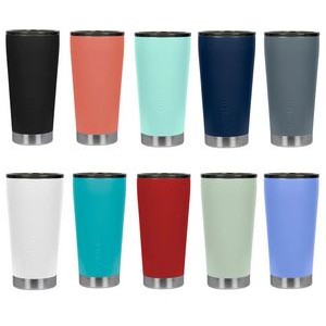 FIFTY/FIFTY 20oz Tumbler With Slide Lid