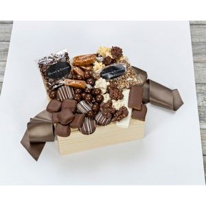 Chocolatier Sweets, Medium