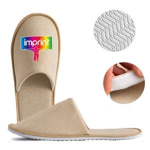 Breathable Disposable Slippers