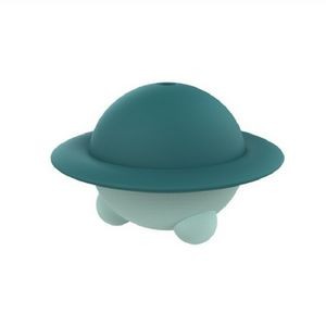 Silicone Ice UFO Shade Moulds