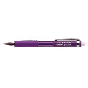 Twist Erase® III Mechanical Pencil - Violet