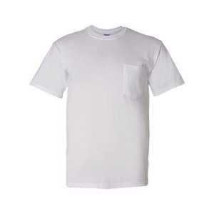 Gildan® DryBlend® Pocket T-Shirt