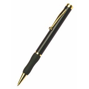 The Gold Crown Top Pen