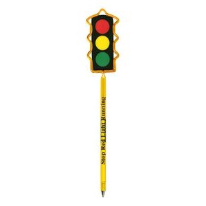 Inkbend Standard Billboard Pens w/ Traffic Light Stock Insert