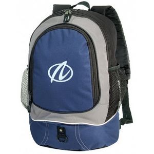 Deluxe Backpack (12