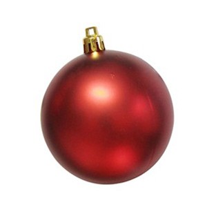 Christmas Balls Ornament