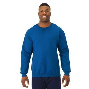 Jerzees® NuBlend® Adult Crewneck Sweatshirt
