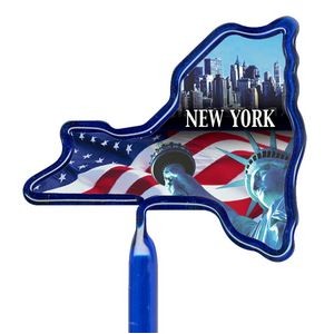 Inkbend Standard Billboard Pens W/ New York Stock Insert
