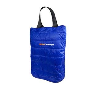 Costanza™ Puffed Tote Bag