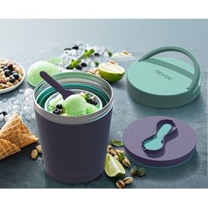 Asobu® Ice Cream Keeper
