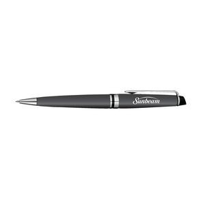 Waterman® Expert Ballpoint Pen (Matte Black CT)