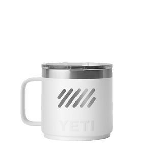 14 Oz. YETI® Rambler® Handle Mug