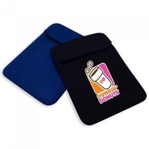 8" Neoprene Full Color Laptop Tablet Case Cover