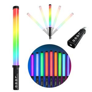 Handheld RGB Light Stick