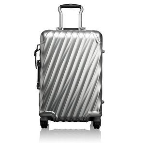 Tumi™ 19° Aluminum International Carry-On Luggage