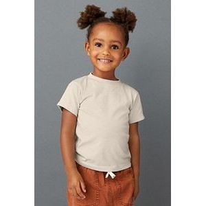 Bella+Canvas® Toddler Tee Shirt