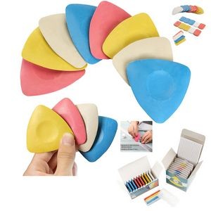 8 Pack Fabric Sewing Chalk