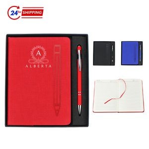 Business Notebook Set