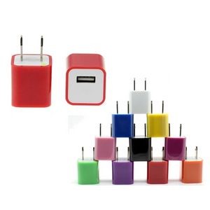 Universal USB Adapter / Wall Charger