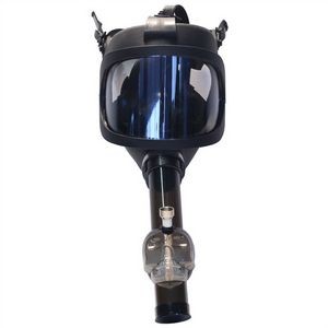 Silicone Hookah Gas Mask