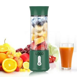 Portable juicer rechargeable small household juice cup