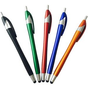 Stylus Ballpoint Pen For Touchscreen