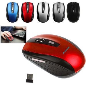 Wireless Laptop Mouse